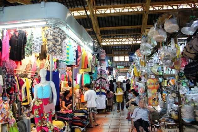 Những con đường sầm uất nhất Sài Gòn - Hình 4
