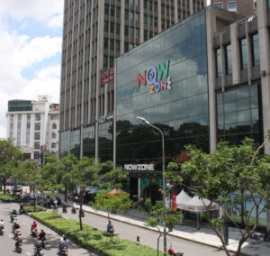 Nowzone Fashion Mall