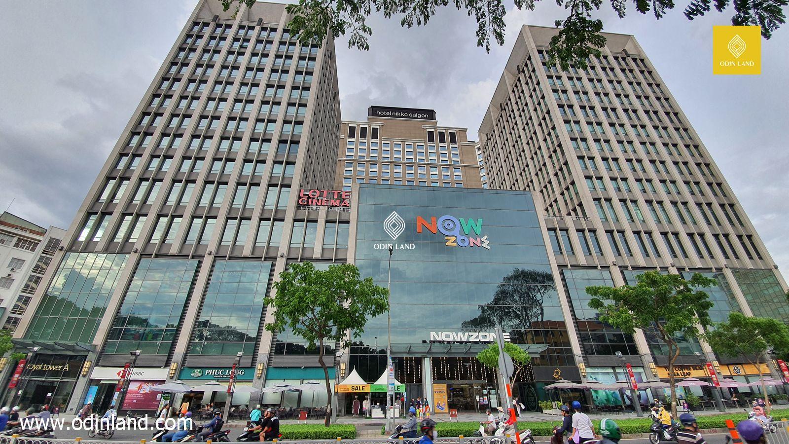 Nowzone Fashion Mall - Hình 5