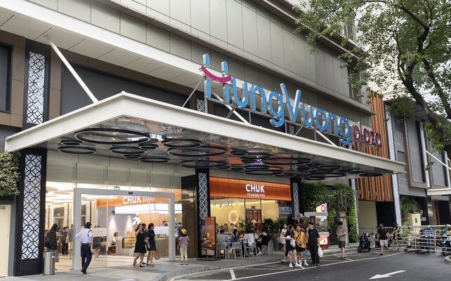 Parkson Hùng Vương - Hình 3