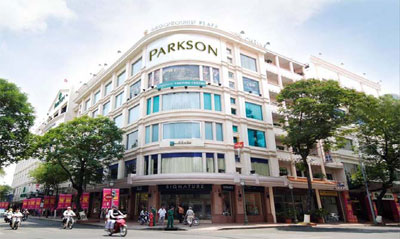 Parkson Saigon Tourist Plaza - Hình 2