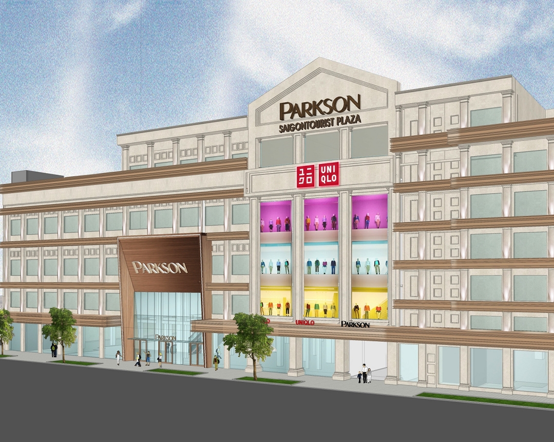 Parkson Saigon Tourist Plaza - Hình 3