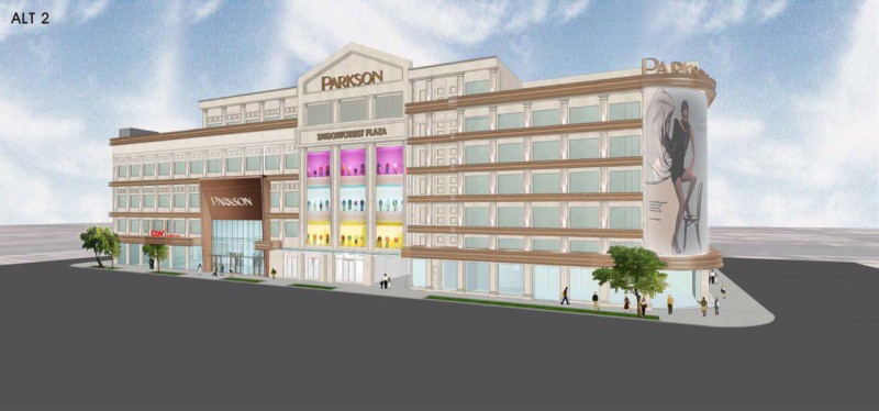 Parkson Saigon Tourist Plaza - Hình 4