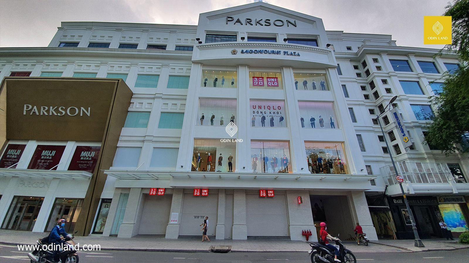 Parkson Saigon Tourist Plaza - Hình 1