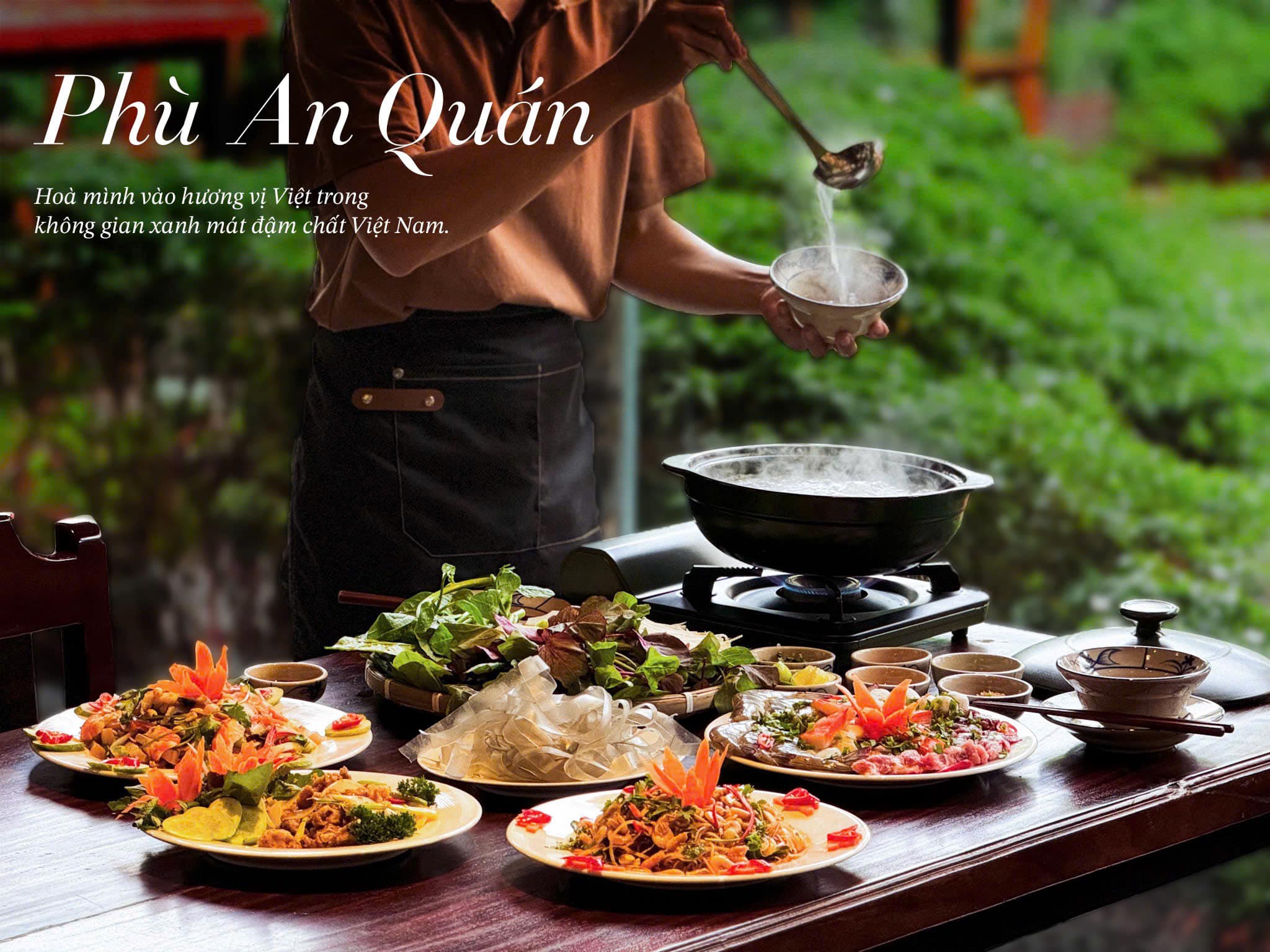 Phù An Quán - Hình 1