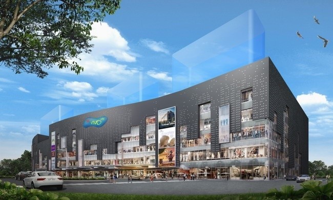 SC VivoCity - Hình 3