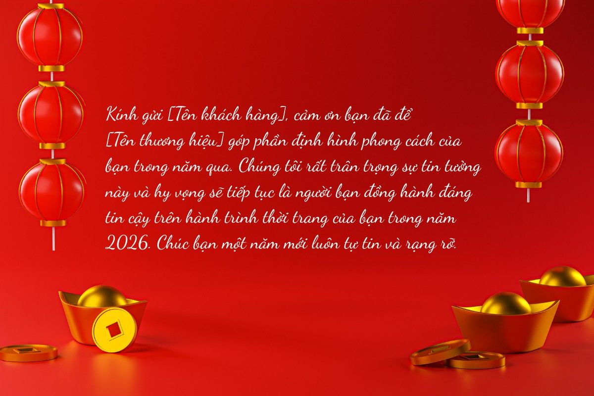 SMS cảm ơn khách VIP - Hình 2