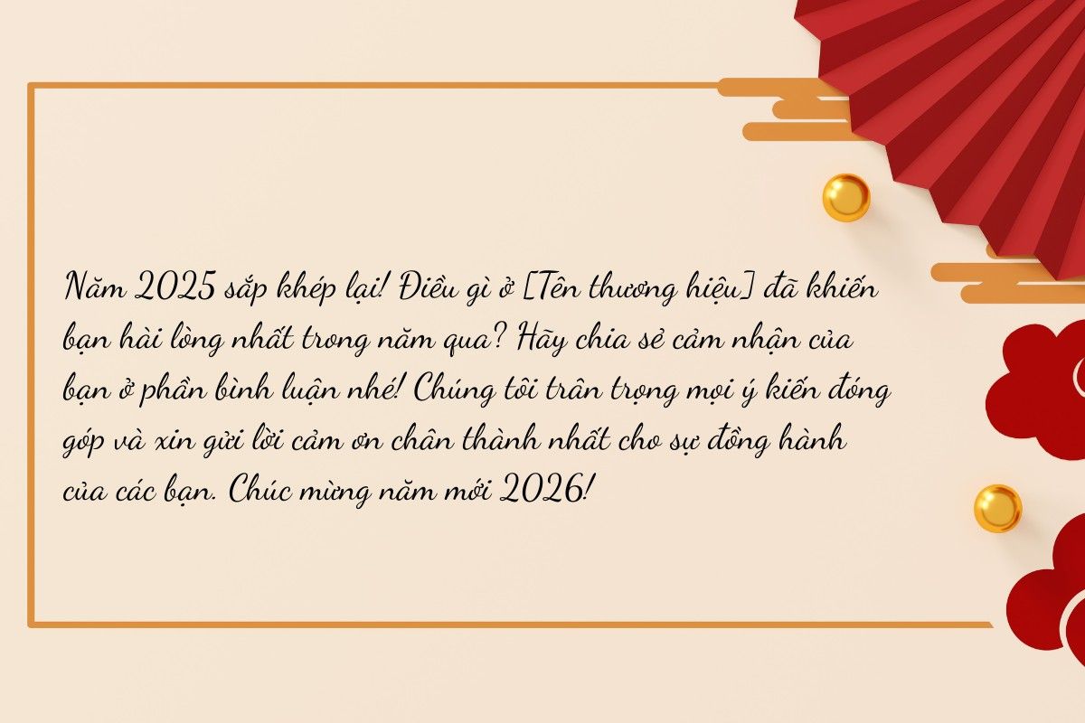SMS cảm ơn khách VIP - Hình 3