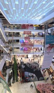 Saigon Centre