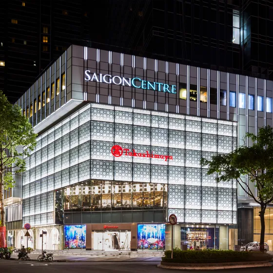 Saigon Centre - Hình 3