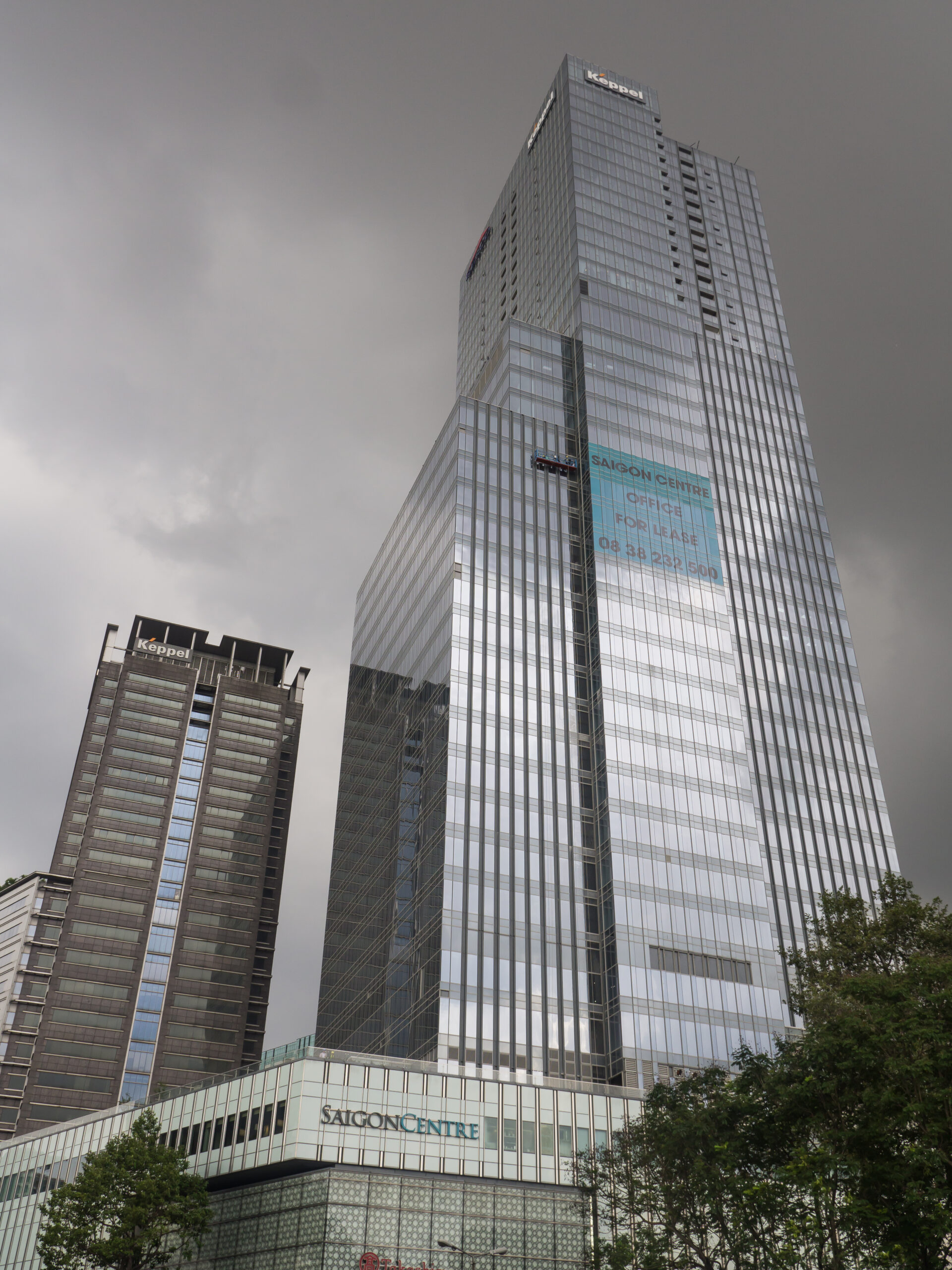Saigon Centre - Hình 5