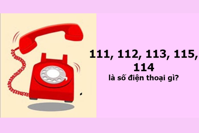 Số điện thoại khẩn cấp khi đi du lịch - Hình 4
