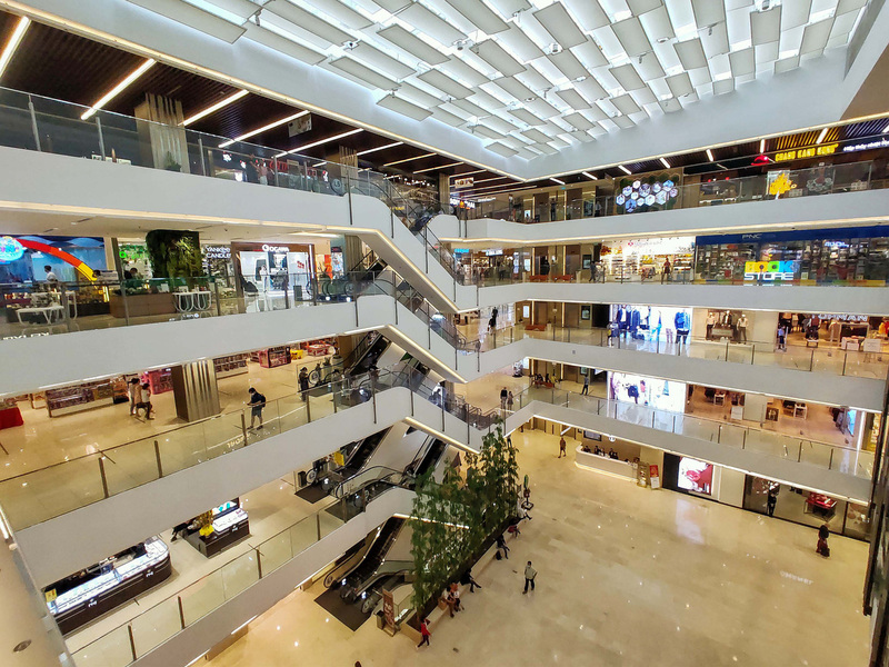 Takashimaya Sài Gòn - Hình 2