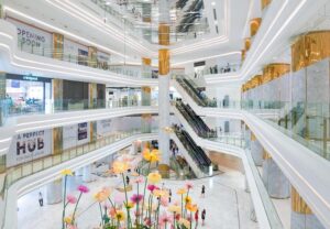 Thiso Mall Sala