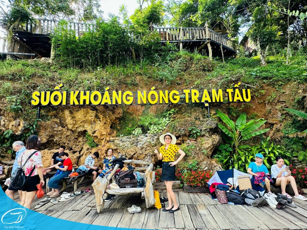 Tối ưu hành trình du lịch