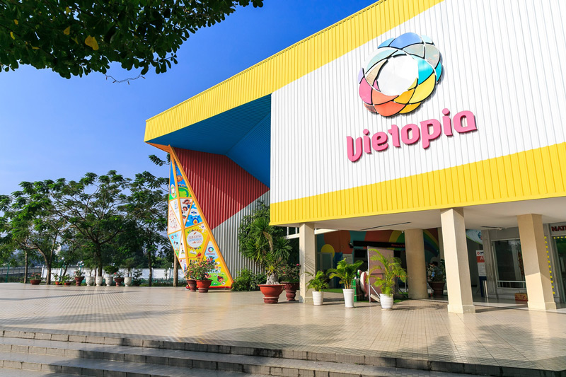 Vietopia - Hình 2