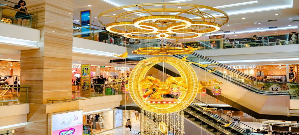 Vincom Center Đồng Khởi