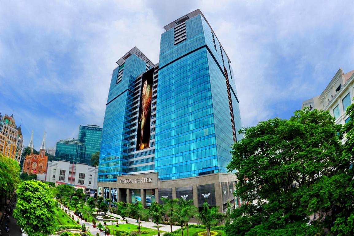 Vincom Center Đồng Khởi - Hình 2