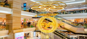 Vincom Center Đồng Khởi