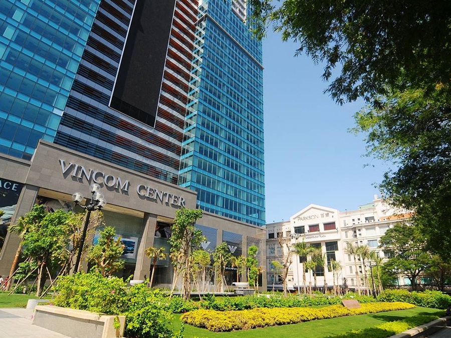 Vincom Center Đồng Khởi - Hình 4