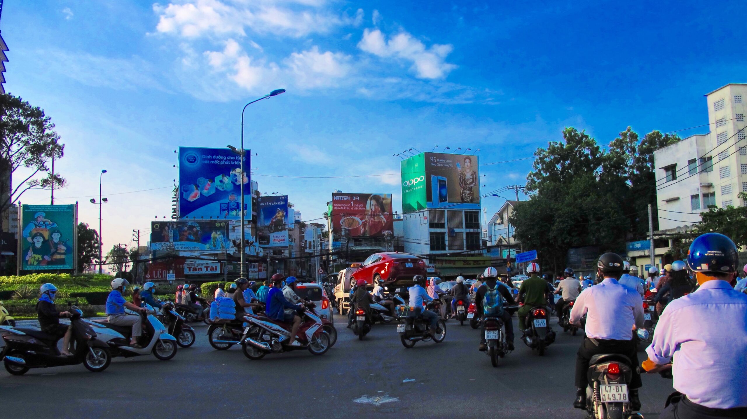 Vòng xoay Dân Chủ - Image 4