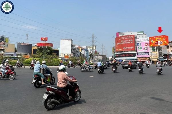 Vòng xoay Phú Lâm - Image 2