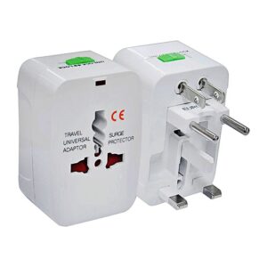adapter du lịch