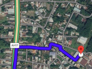 bán đất gần khu du lịch đại nam - Hình 3