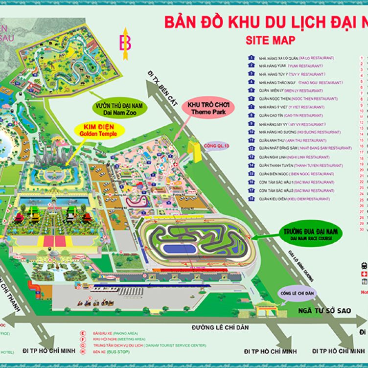 bản đồ đại nam - Hình 3