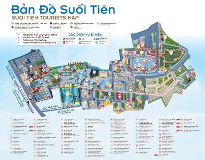 bản đồ suối tiên 2026 - Hình 5