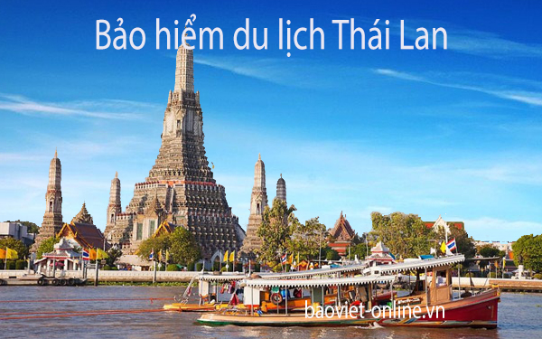 bảo hiểm du lịch thái lan - Hình 3