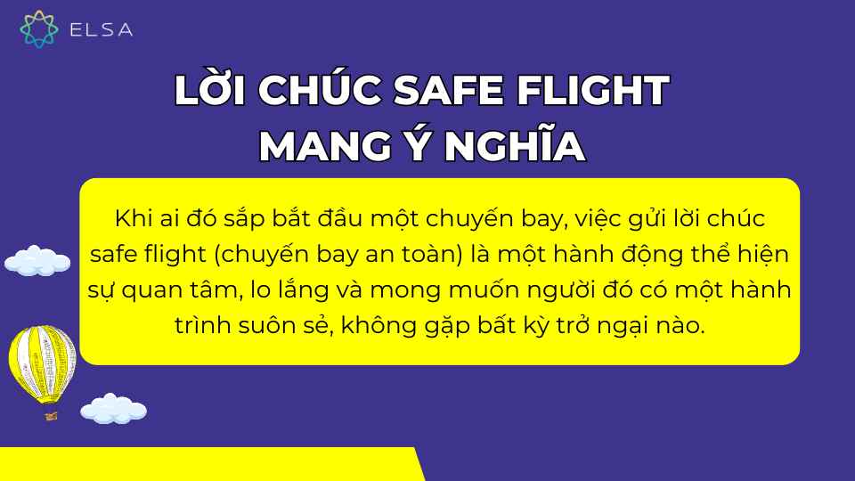 cách viết lời chúc du lịch bằng tiếng Anh - Hình 5