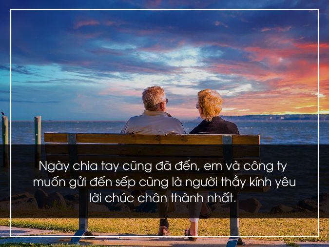 cách viết lời chúc nghỉ dưỡng - Hình 4