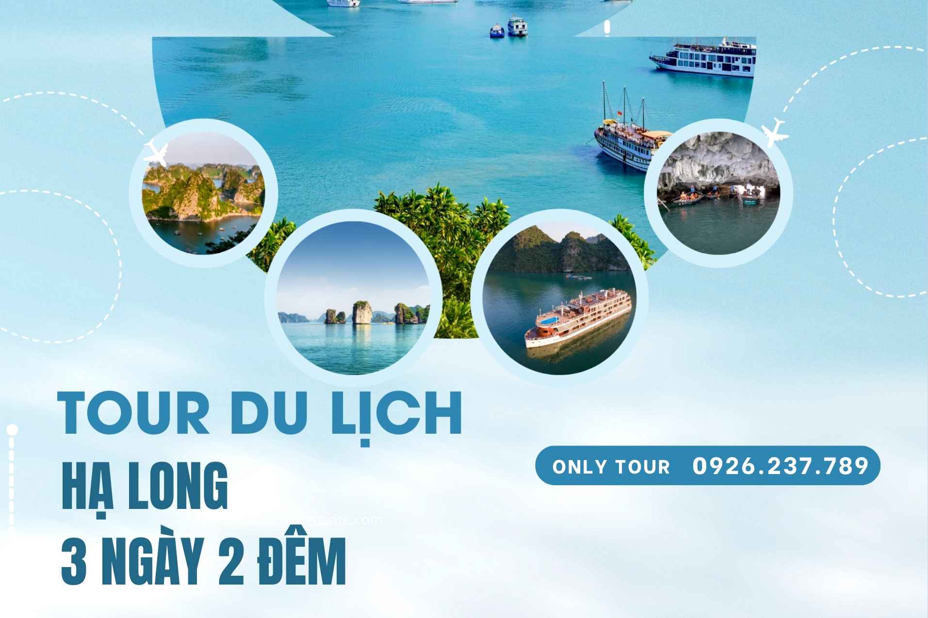 chi phí du lịch hạ long 3 ngày 2 đêm - Hình 5