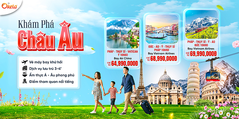 công ty du lịch okela có uy tín không - Hình 5