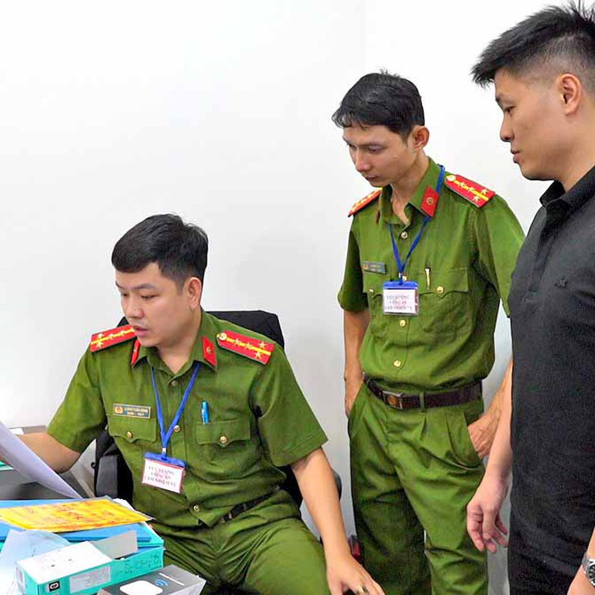 công ty meli club lừa đảo - Hình 2