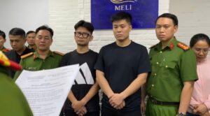 công ty meli club lừa đảo