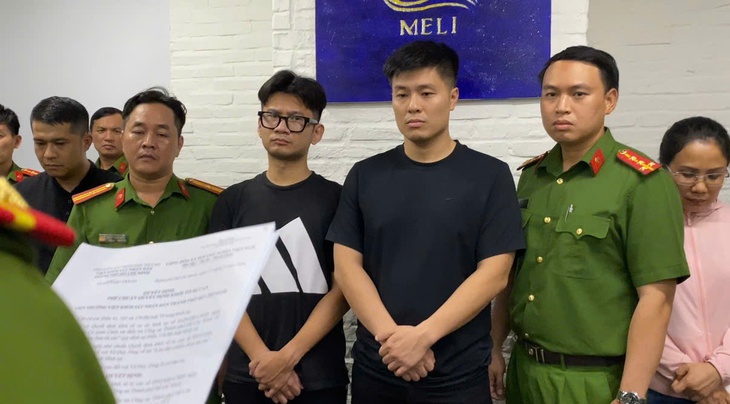 công ty meli club lừa đảo - Hình 1