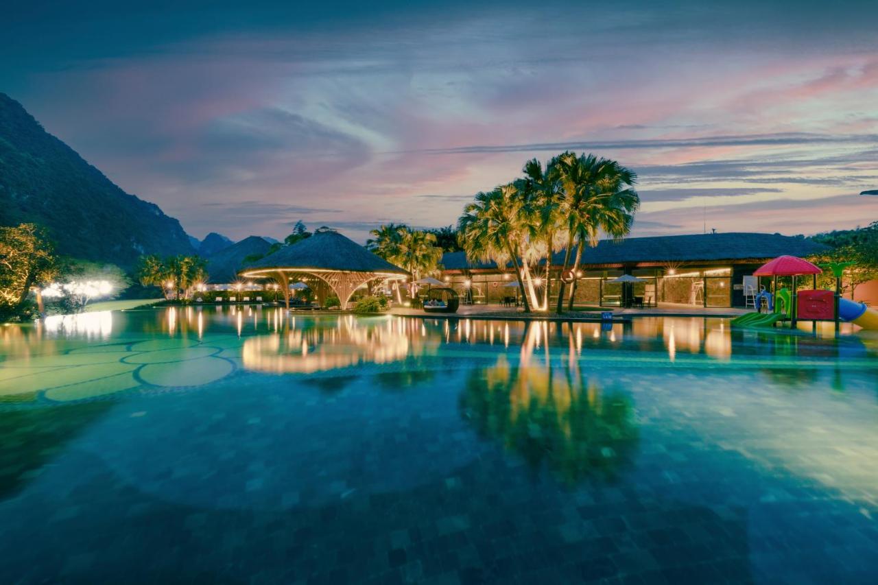 đặt phòng resort - Hình 4