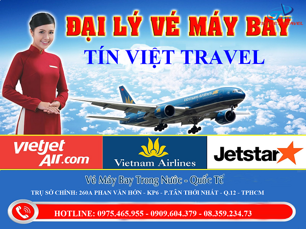 đặt vé máy bay du lịch - Hình 2