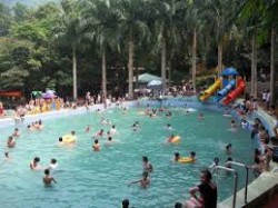 du lịch ao vua 2 ngày 1 đêm - Hình 2