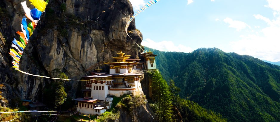 du lịch bhutan bao nhiêu tiền - Hình 5