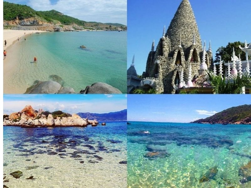 du lịch cam ranh tự túc - Hình 3