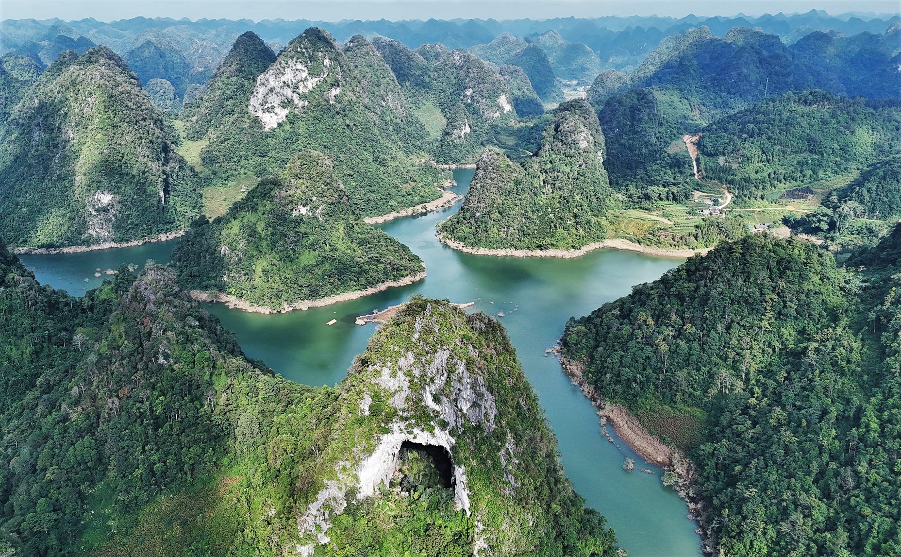du lịch cao bằng - Hình 3