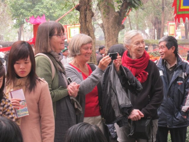 du lịch cho người cao tuổi saigontourist - Hình 4