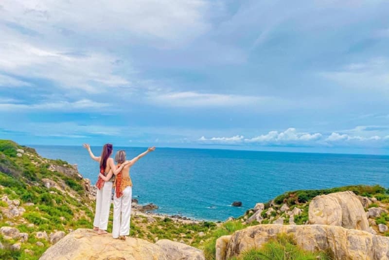 du lịch đà lạt ninh thuận - Hình 5