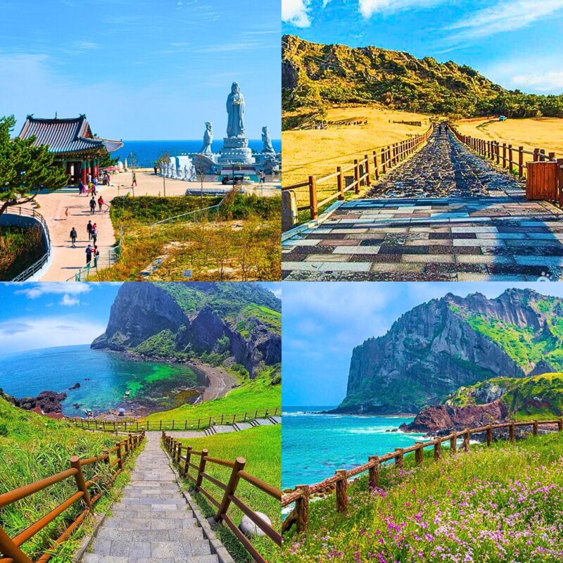 du lịch đảo jeju có cần visa không - Hình 3