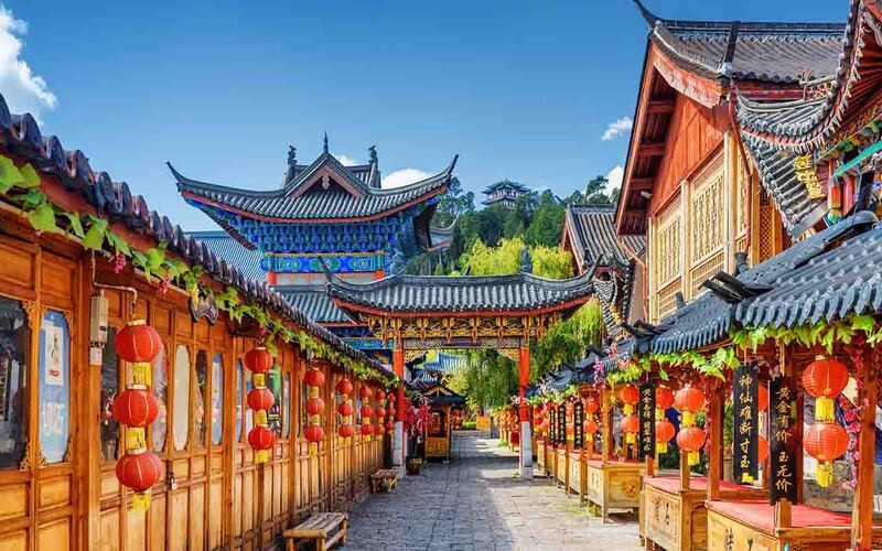 du lịch hà khẩu trung quốc - Hình 5