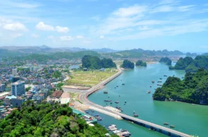 du lịch hòn gai