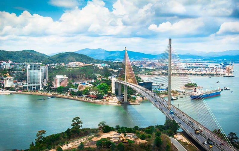 du lịch hòn gai - Hình 4